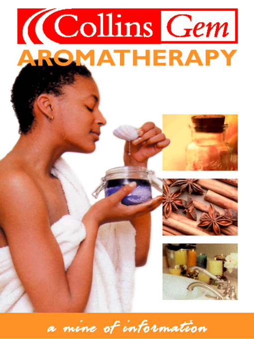 Title details for Aromatherapy by Collins - Available